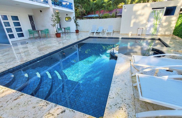21 BR Sosua Stunning Bach Compound +Bonus