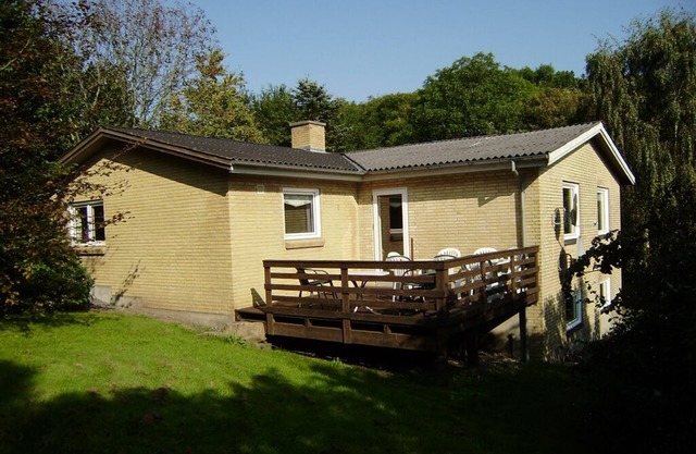210 m2 spacious lovely house for 10 persons.