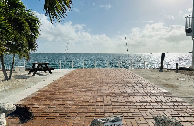 219 Oceanfront RV Lot 59' Seawall