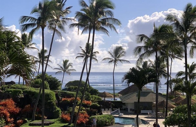 2417 at Lihue Oceanfront Resort