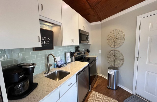 25 Night Heron - Sea Pines - 1 Bed 1 Bath Sleeps 4 - Hilton Head Rentals