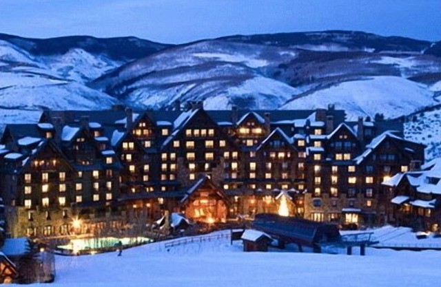 25% OFF MARCH RATES SKI-IN/OUT @ BACHELOR GULCH/THE RITZ, INCLUDES LIFT TICKETS