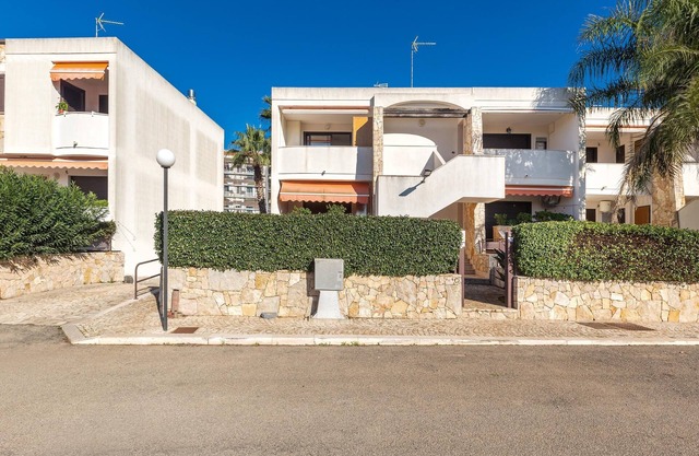 2538 Appartamento Zodiaco by BarbarHouse