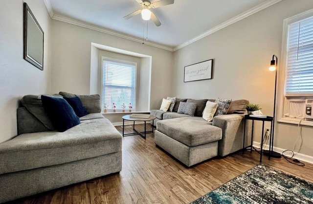 2639 Observatory Drive, Unit 2 · Hyde Park Getaway - Close to Square & Downtown