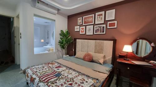29 Homestay Cầu Giấy