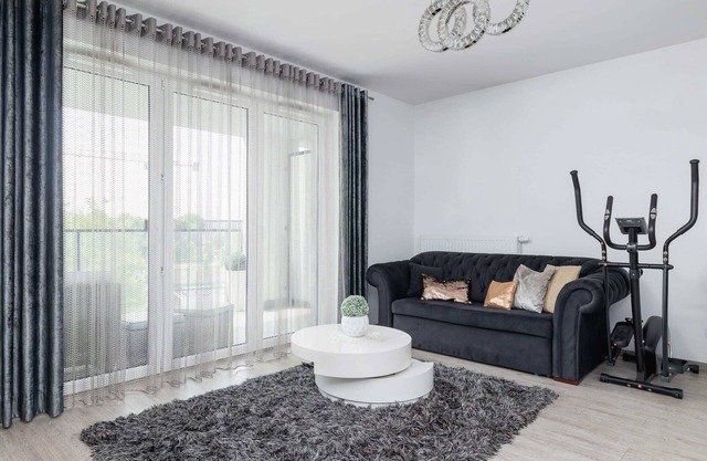 29 Listopada 39E | Apartment | 3 bedrooms