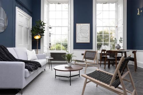 29 Queen Street Aparthotel