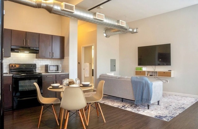 2B/BR Live/Work Space catered to Businessmen, Travel Nurses, Techies