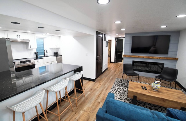 2Bed/1Bath Guest suite 20min from Boulder/Denver