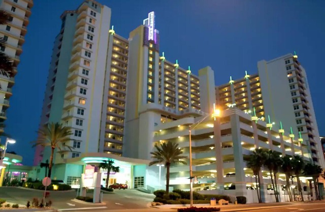 2Bed 2Bath Sleeps 8 Wyndham Ocean Walk April-Decn