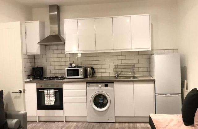 2bed and 2 bath Aparment