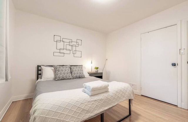 2Bed | Little Italy Living