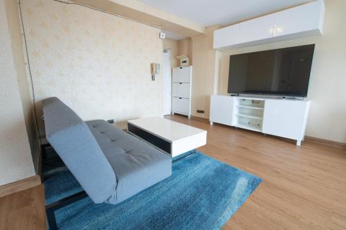 2Bed Room Condo Near iConsiam & BTS Krungthonburi