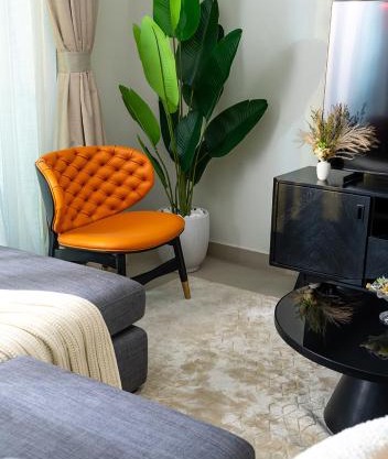 2BR Apartment In Dubai in JVC near Circle mall