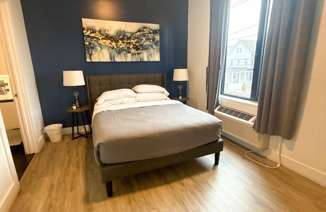 2BR apt near EWR airport 3503