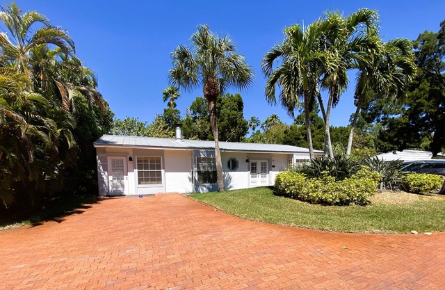 2BR Cottage Bayside of Property, Full Resort Amenities