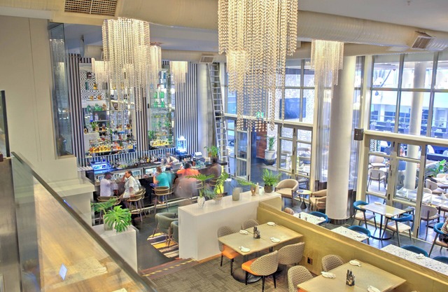 2BR Executive Apartment - 4min from Cape Town CBD