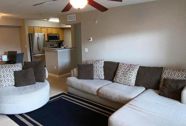 2Br Gem in the Heart of Destin