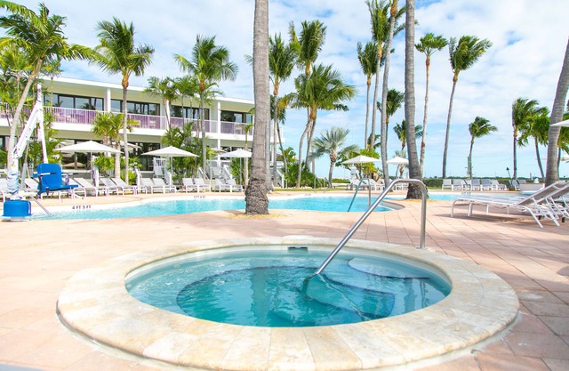 2BR in Florida Keys | No Hidden Fees+Resort Perks