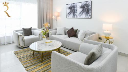 2BR Lamar Residences in Al Raha
