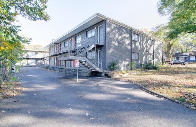 2BR Near University of Memphis Family Friendly TF1F2T