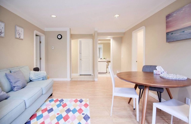 2BRs Guest Suite in Van West