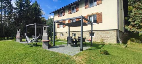 2chałupy - apartamenty w Soli