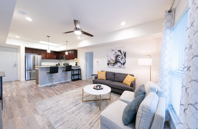 2F| Home Away From Home| Exploring in Greater Houston