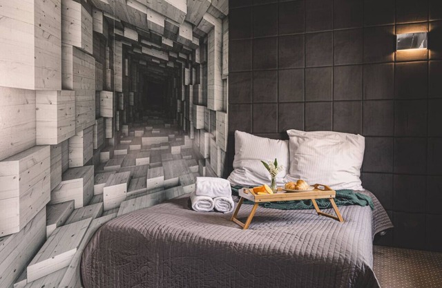 2HomeRent| Dream VII|Style room | Washing machine and Wi-Fi
