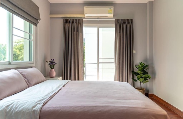 2ND Home @BTS Nana Nordic style