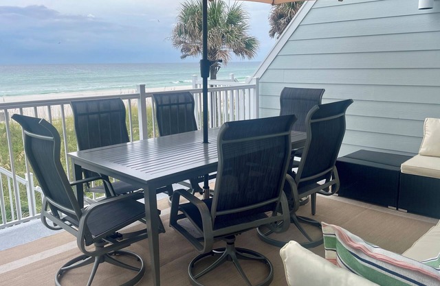 3 BDR 3 BTH + Bonus Bunk Area Beautifully Decorated Townhome with Amazing Views!