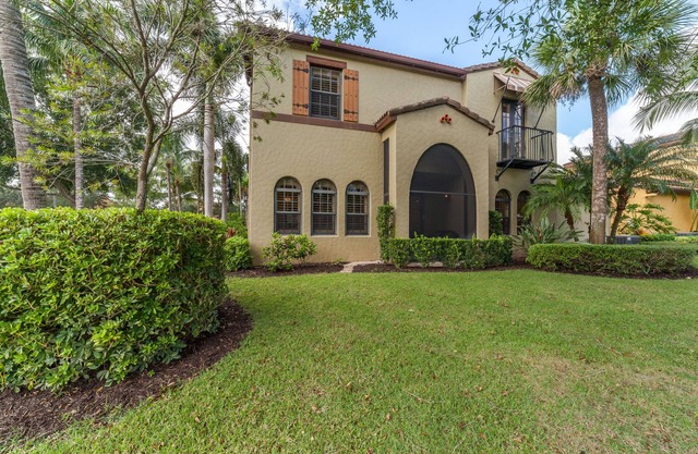 3 Bed + 3 Bath Resort Style Waterfront Home