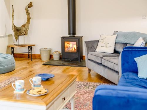 3 bed in South Molton HILRO