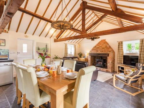 3 Bed in Wareham DC129