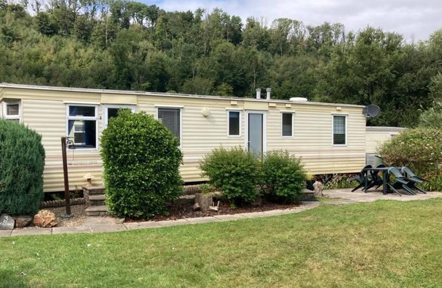 3 Bed Mobile Home, Pembrokeshire, Wales