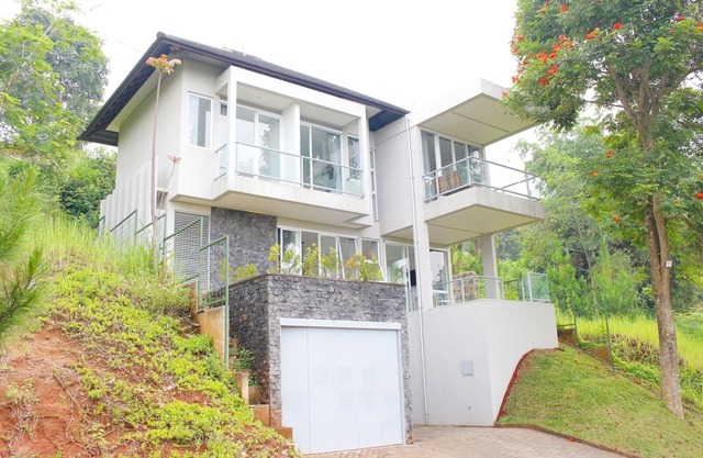 3 Bed Villa The Dago View