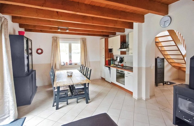 3 bedroom accommodation in Rheinsberg OT Großzerl