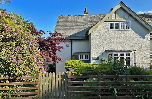 3 bedroom accommodation in Bassenthwaite Lake