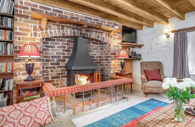 3 bedroom accommodation in The Lizard, near Falmouth