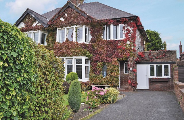 3 bedroom accommodation in Fairhaven, near St Anne&rsquo;s