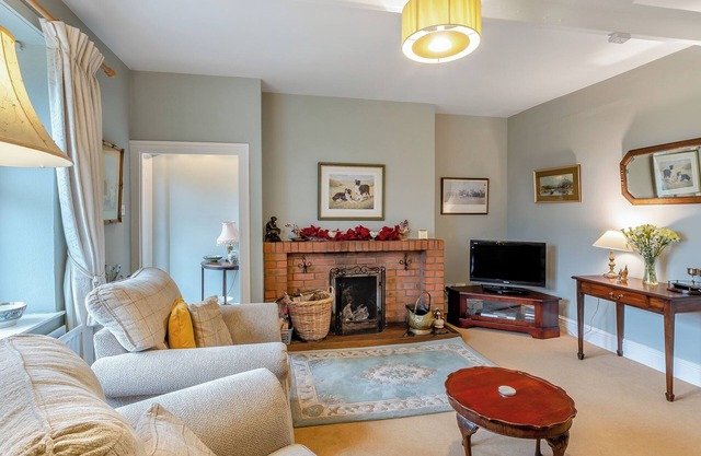 3 bedroom accommodation in Denwick, near Alnwick
