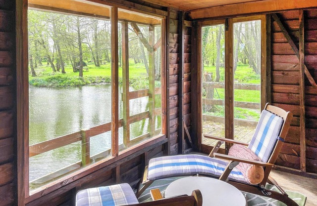 3 bedroom accommodation in North Walsham