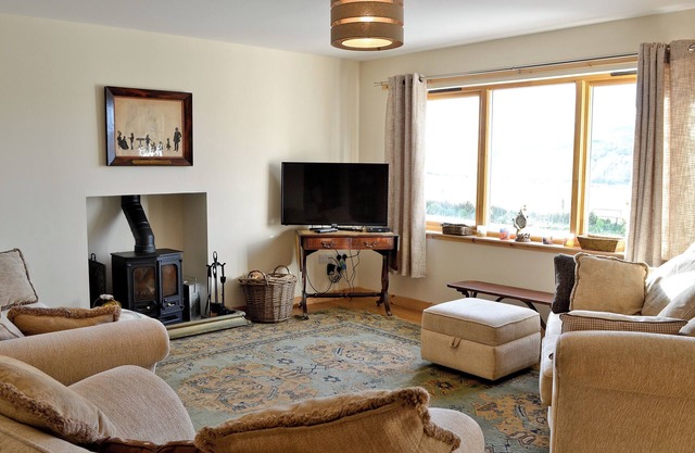 3 bedroom accommodation in Tomintoul, near Grantown-on-Spey