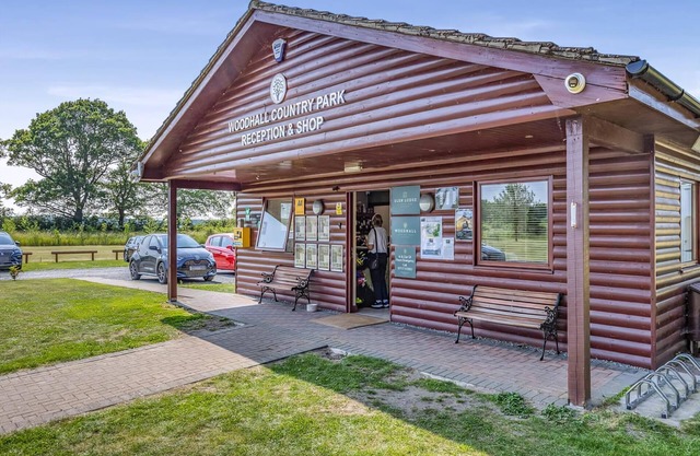 3 bedroom accommodation in Woodhall Spa