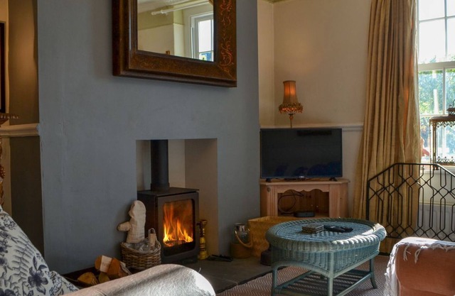 3 bedroom accommodation in Embleton, near Cockermouth