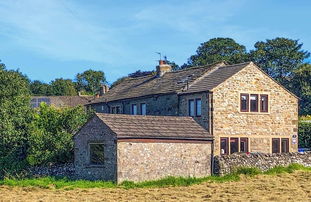 3 bedroom accommodation in Grassington