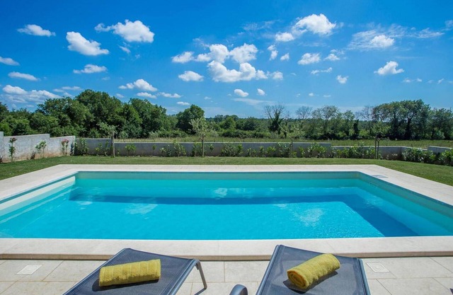 3 bedroom accommodation in Sveti Lovrec