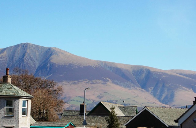 3 bedroom accommodation in Braithwaite