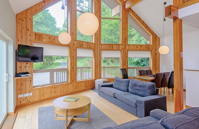 3 bedroom accommodation in Llangollen