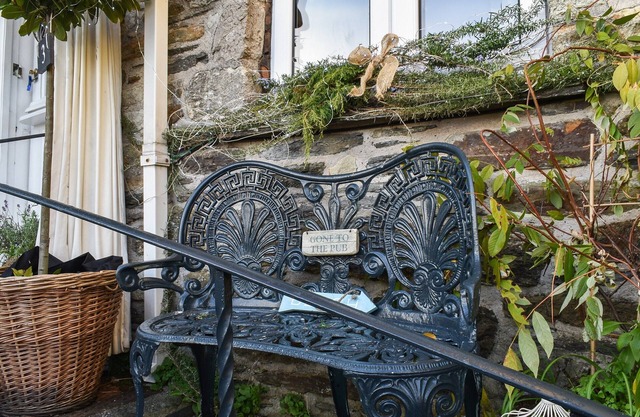 3 bedroom accommodation in Pentewan, near Mevagissey